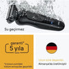 Braun Series 5-52-N1200s Shaver