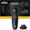 Braun Series 5-52-N1200s Shaver