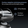 Braun Series 6 Flexible Shaver Head