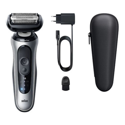 Braun Series 6 Flexible Shaver Head