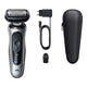 Braun Series 6 Flexible Shaver Head