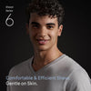 Braun Series 6 Flexible Shaver Head