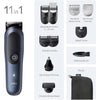 Braun Series 7 All-in-One Trimmer AIO7540