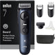 Braun BT7520 Beard Trimmer