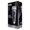 Braun Series 8 8617S Shaver