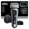 Braun Series 8 8617S Shaver