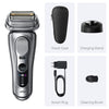 Braun Series 9 9610S Shaver