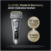 Braun Series 9 9615S Shaver
