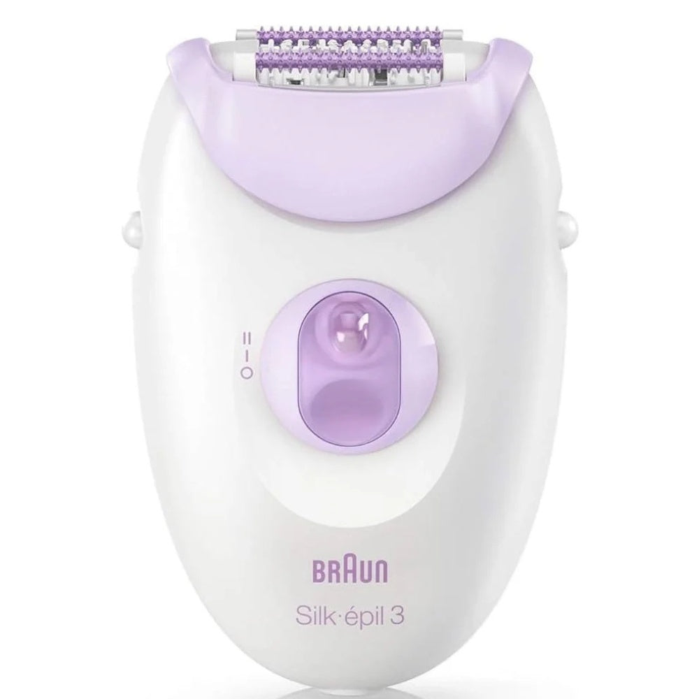 Braun Silk-épil 3 SE3-000 Epilator
