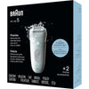 Braun Silk-épil 5 SE5-011 Epilator
