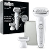 Braun Silk-épil 9 Epilator