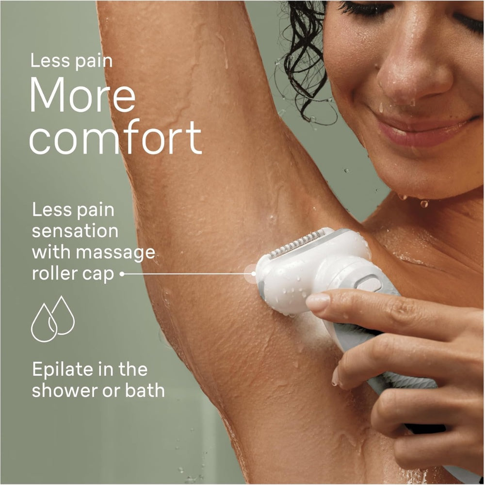 Braun Silk-épil 9 Epilator