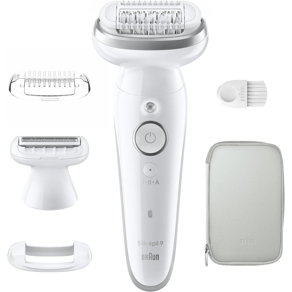 Braun Silk-épil 9 Epilator