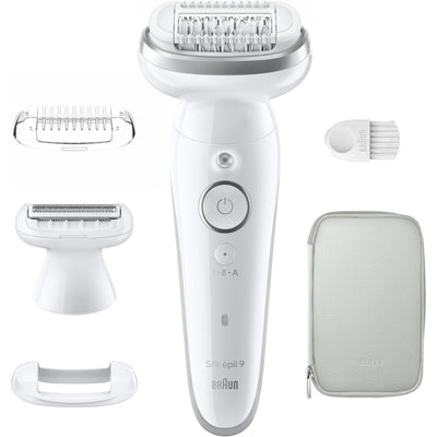 Braun Silk-épil 9 Epilator