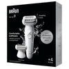 Braun Silk-épil 9 Epilator