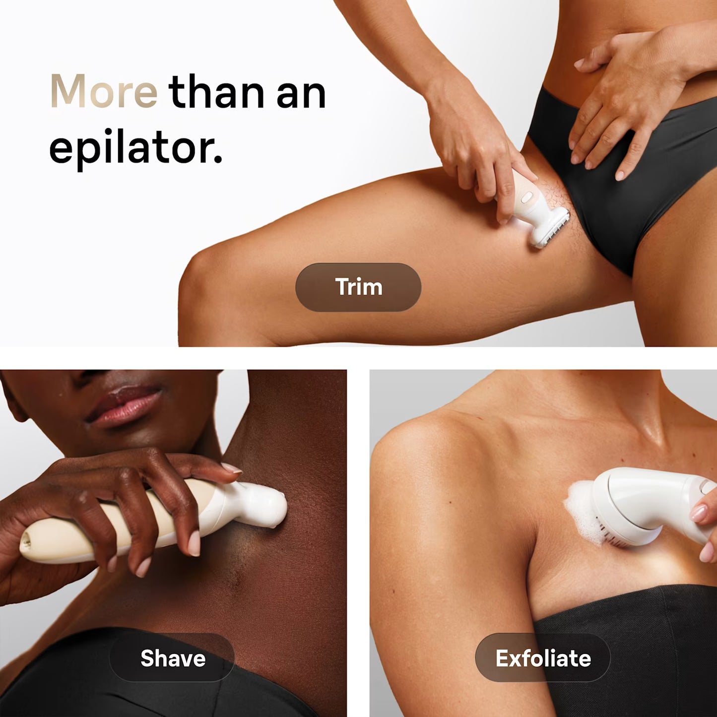 Braun Silk-épil 9 Flex 9-060 Epilator