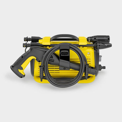 Karcher K 3 Horizontal Pressure Washer 120 Bar