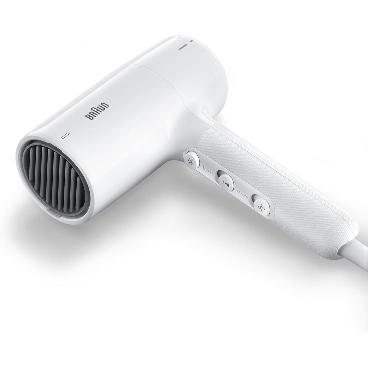 Braun HD210 Hair Dryer 2100W White