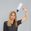 Braun HD210 Hair Dryer 2100W White