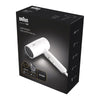 Braun HD210 Hair Dryer 2100W White