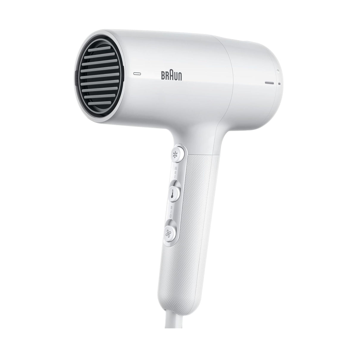 Braun HD210 Hair Dryer 2100W White