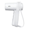 Braun HD210 Hair Dryer 2100W White
