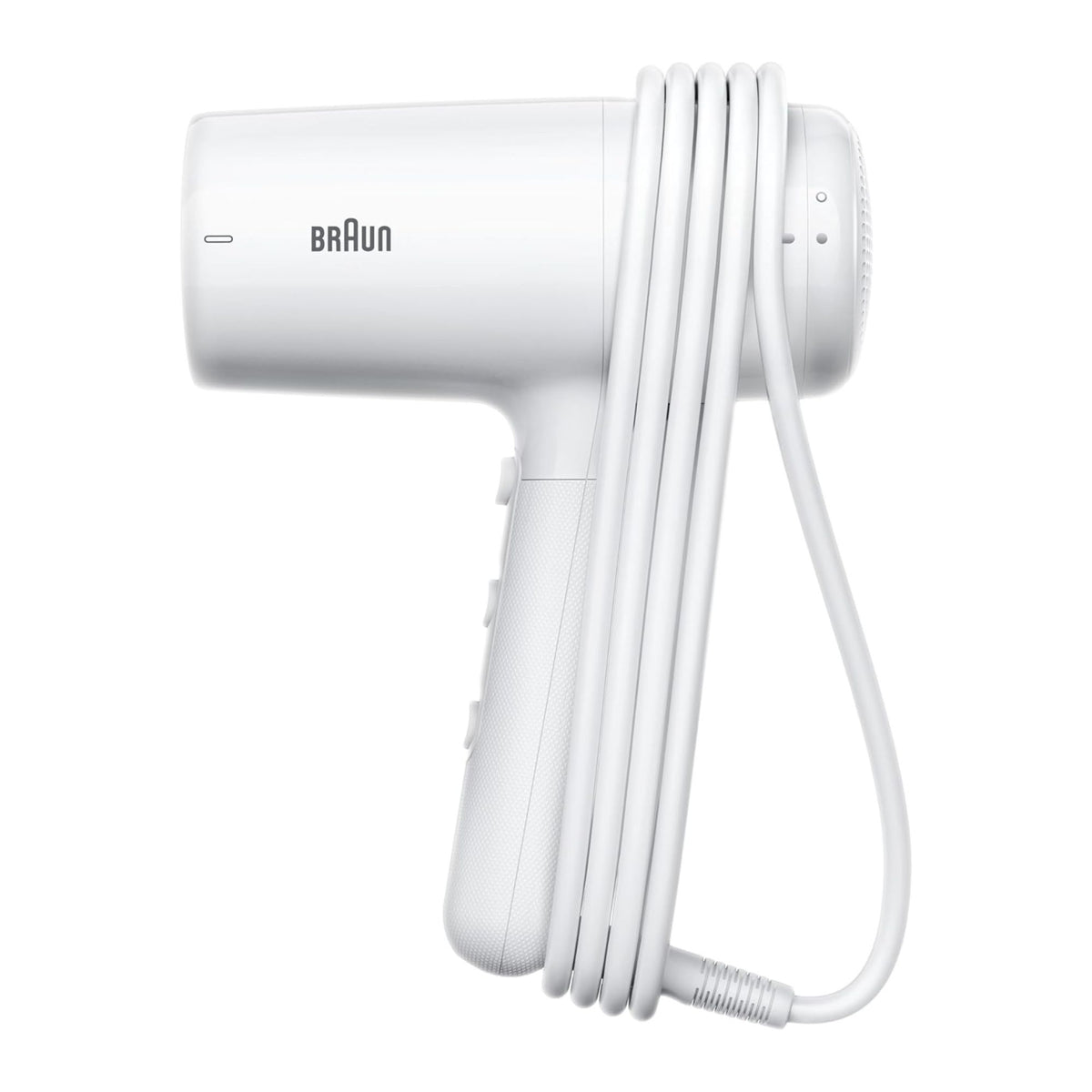 Braun HD210 Hair Dryer 2100W White