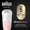 Braun Silk-épil 5 SE5-230 Epilator