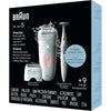 Braun Silk-épil 5 SE5-230 Epilator