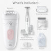 Braun Silk-épil 5 SE5-230 Epilator