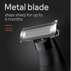 Braun XT5100 Hybrid Trimmer