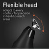 Braun XT5100 Hybrid Trimmer