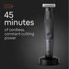 Braun XT5100 Hybrid Trimmer