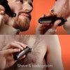 Braun XT5100 Hybrid Trimmer