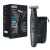 Braun XT5100 Hybrid Trimmer