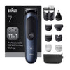 Braun All in One Series 7 AIO7540 Grooming Kit