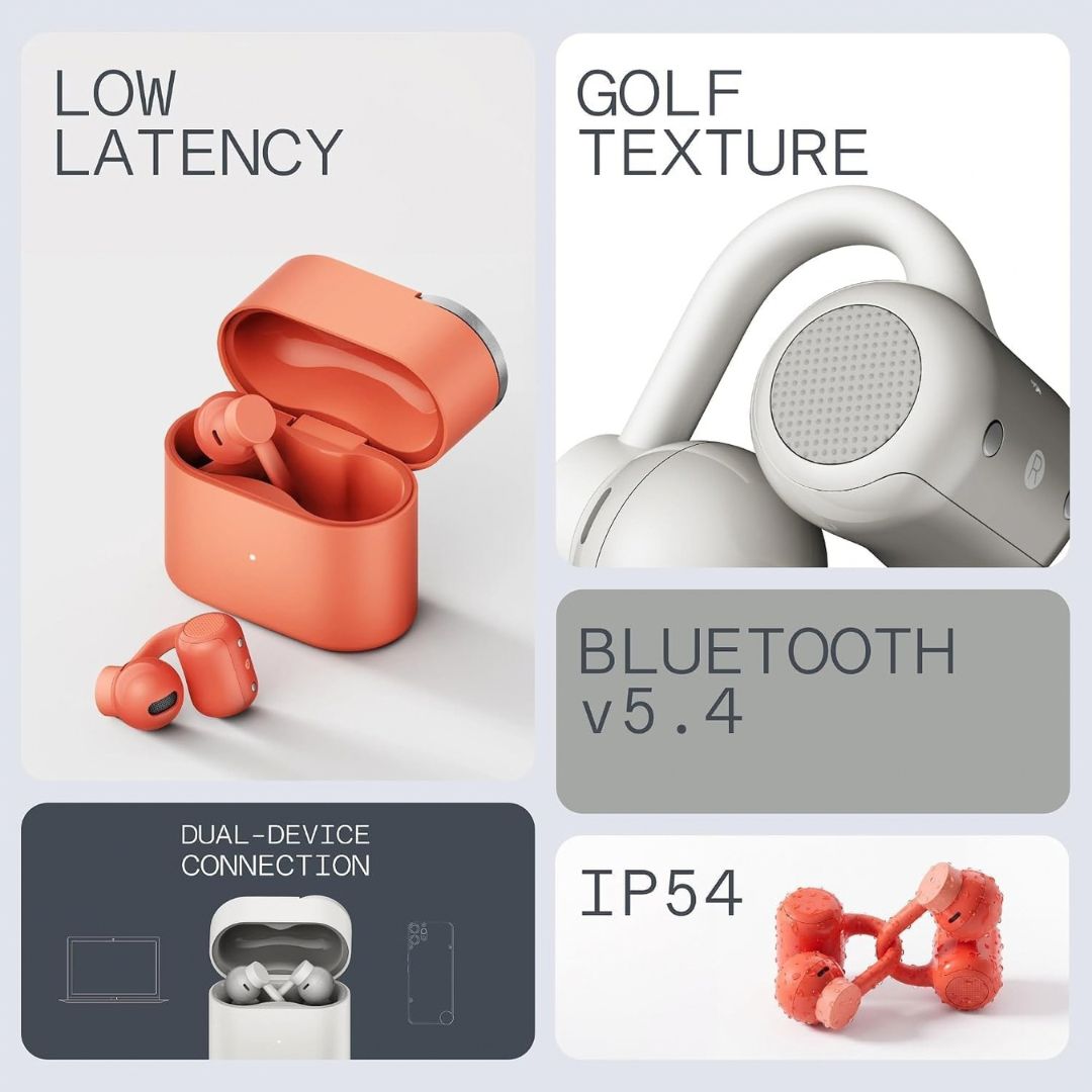CMF Clip Pro by Nothing