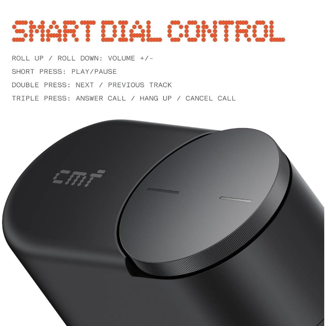 CMF Clip Pro by Nothing