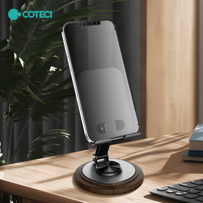 Coteci Foldable Phone Stand Adjustable