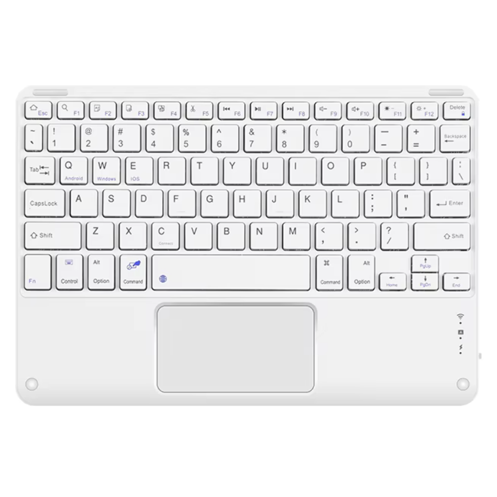 Coteci Universal Touch Smart Wireless Keyboard