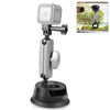 Suction Cup Mount for Action Cameras