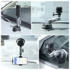 Suction Cup Mount for Action Cameras