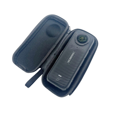 Insta360 X3 X4 X5 Carry Case Mini