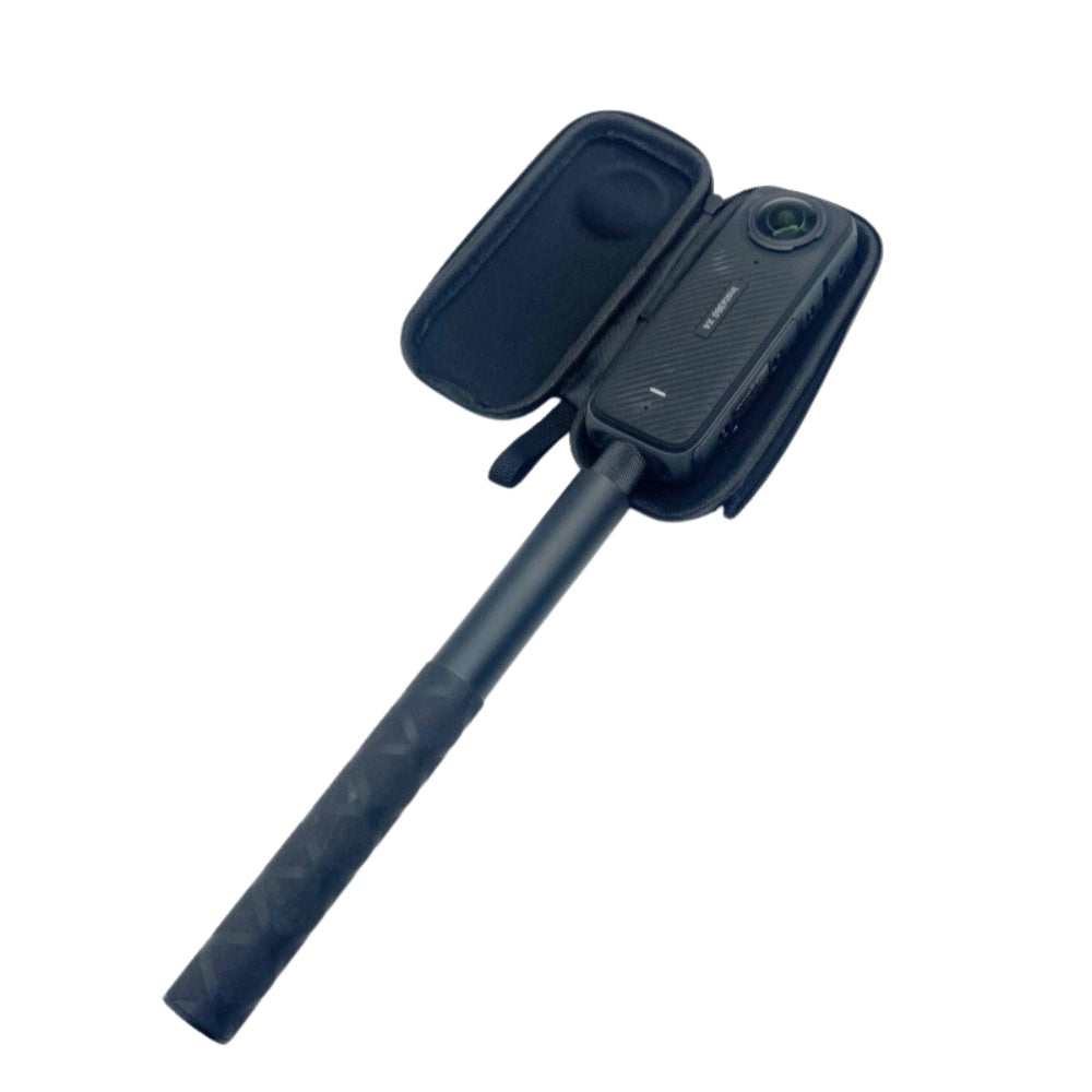 Insta360 X3 X4 X5 Carry Case Mini