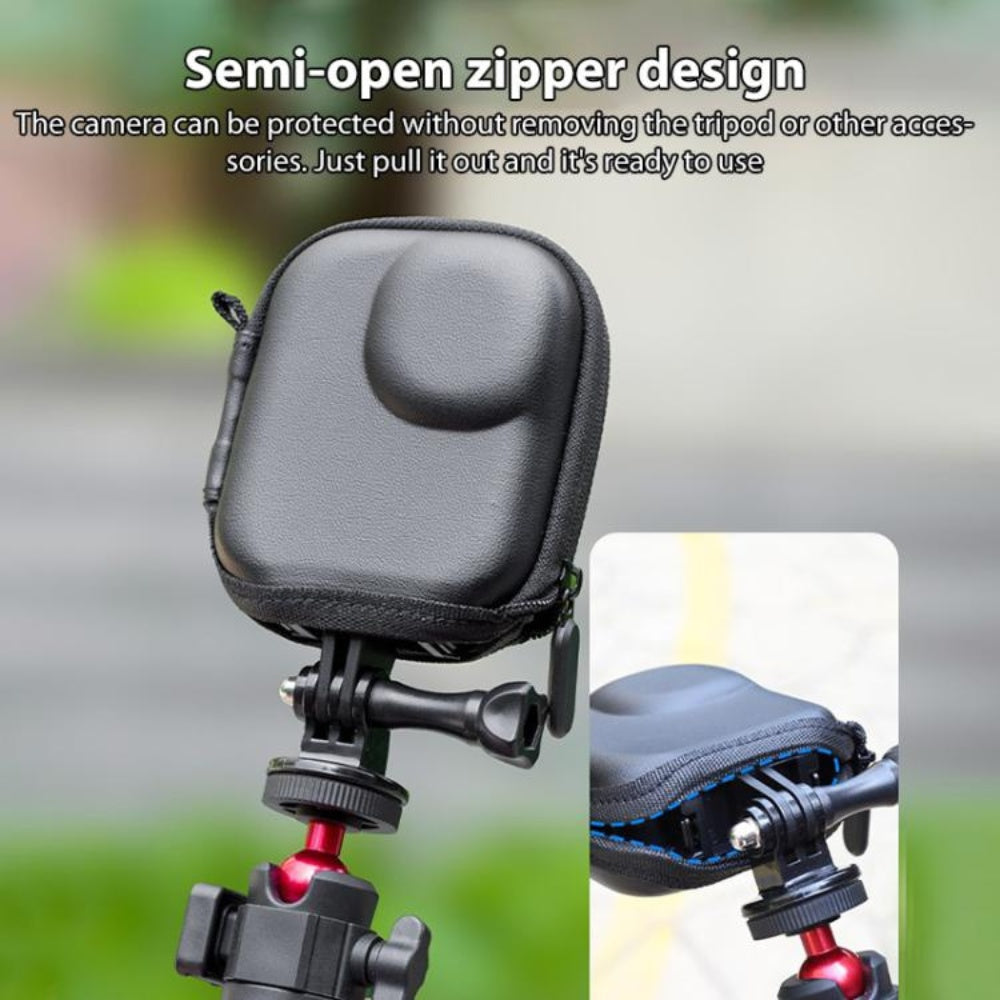 DJI Osmo Nano Carry Case Portable PU