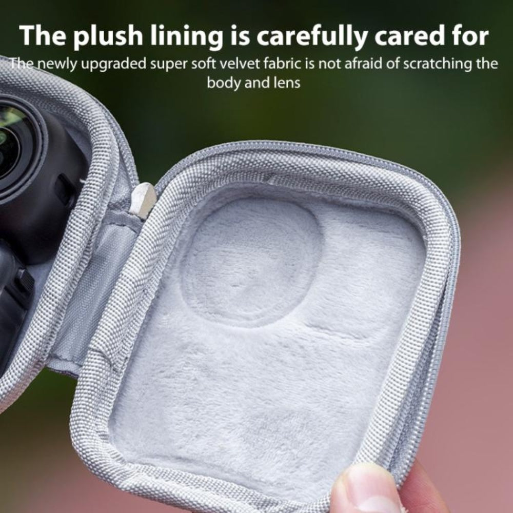 DJI Osmo Nano Carry Case Portable PU