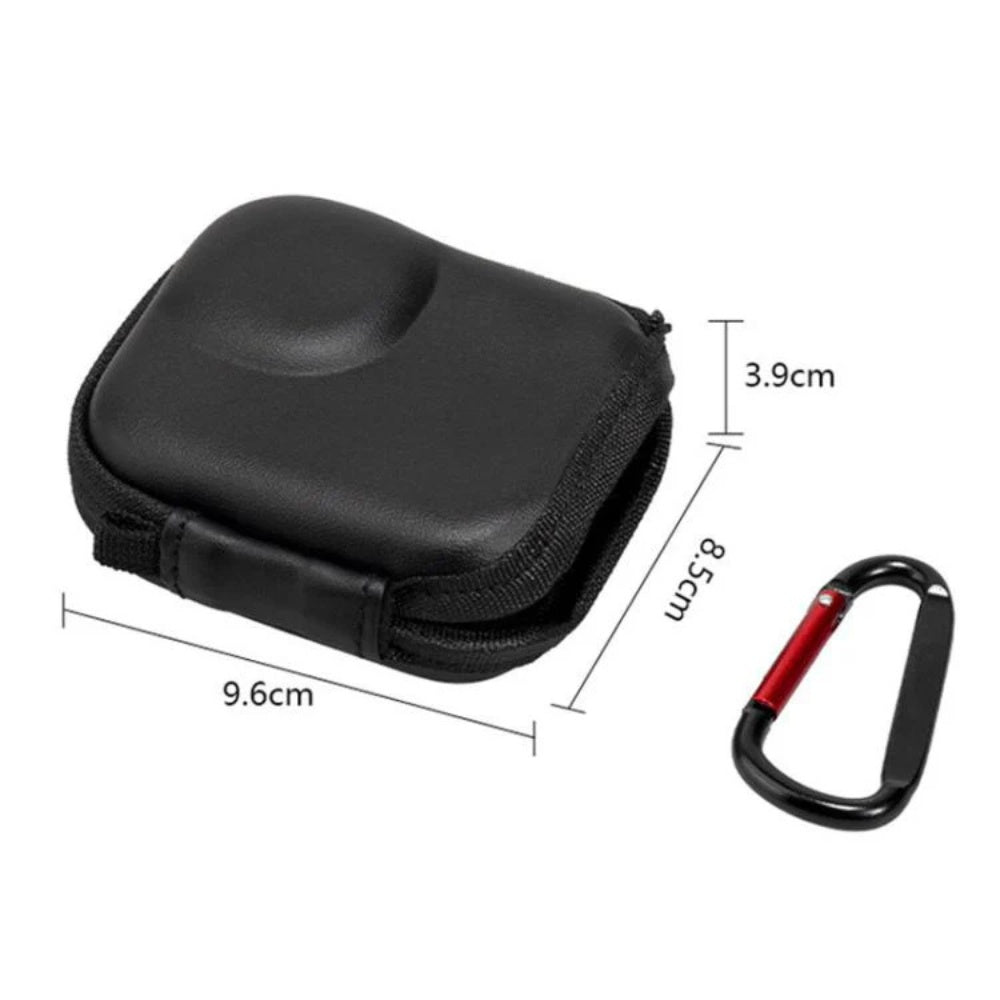 DJI Osmo Nano Carry Case Portable PU