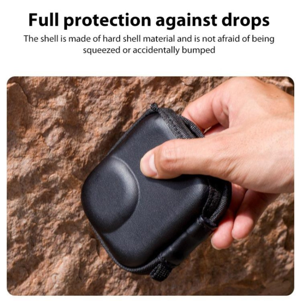 DJI Osmo Nano Carry Case Portable PU
