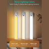 Coteci 20cm Sensor Light Motion LED