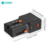 Coteci OT-002 25W Travel Charger